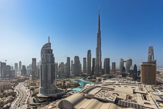 De uitdagingen en innovaties rondom duurzaamheid in Dubai