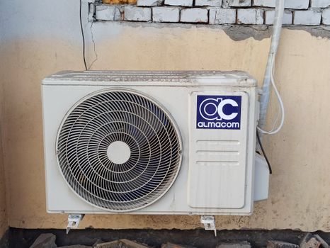 Alles wat u moet weten over een split airco: efficiënt koelen en verwarmen
