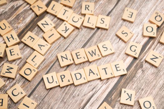 Blijf Op De Hoogte: Het Belang Van Het Volgen Van Het Laatste Nieuws Over Oekraïne