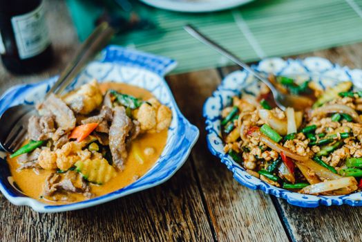 Ontdek de wereld van Thais eten in Groningen: een culinaire ervaring