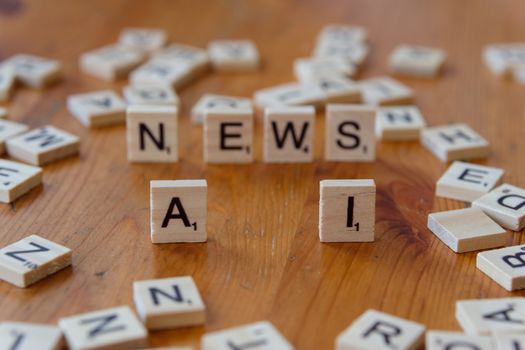 De Opkomst van AI: Wat Je Moet Weten over het Laatste AI Nieuws